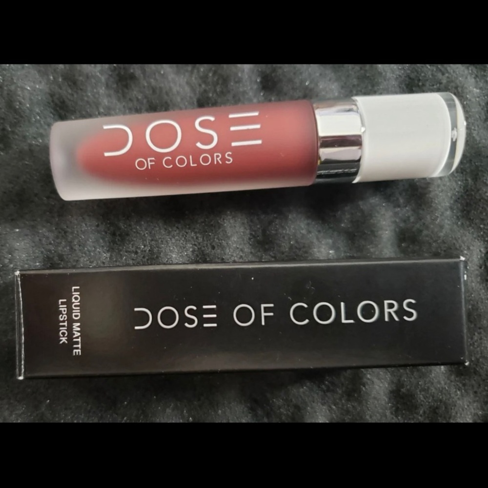 Dose of colors charm